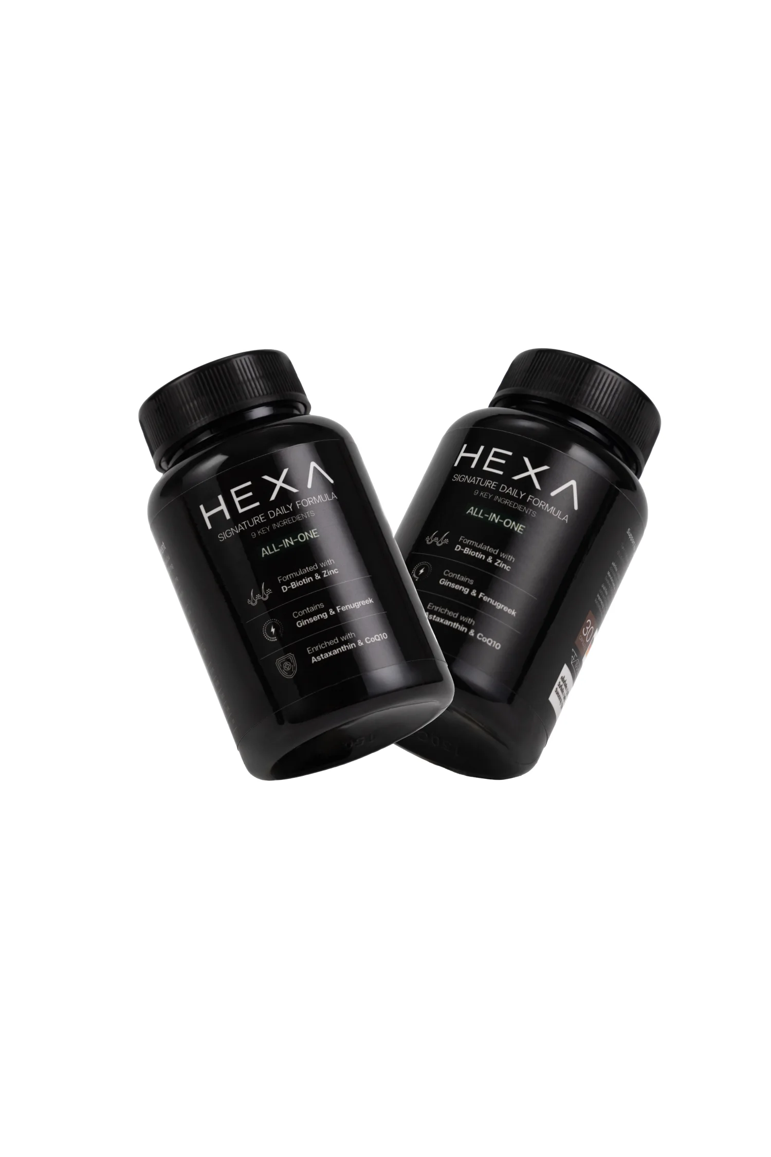 HEXA