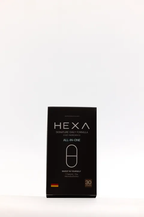 ผลิตภัณฑ์ HEXA